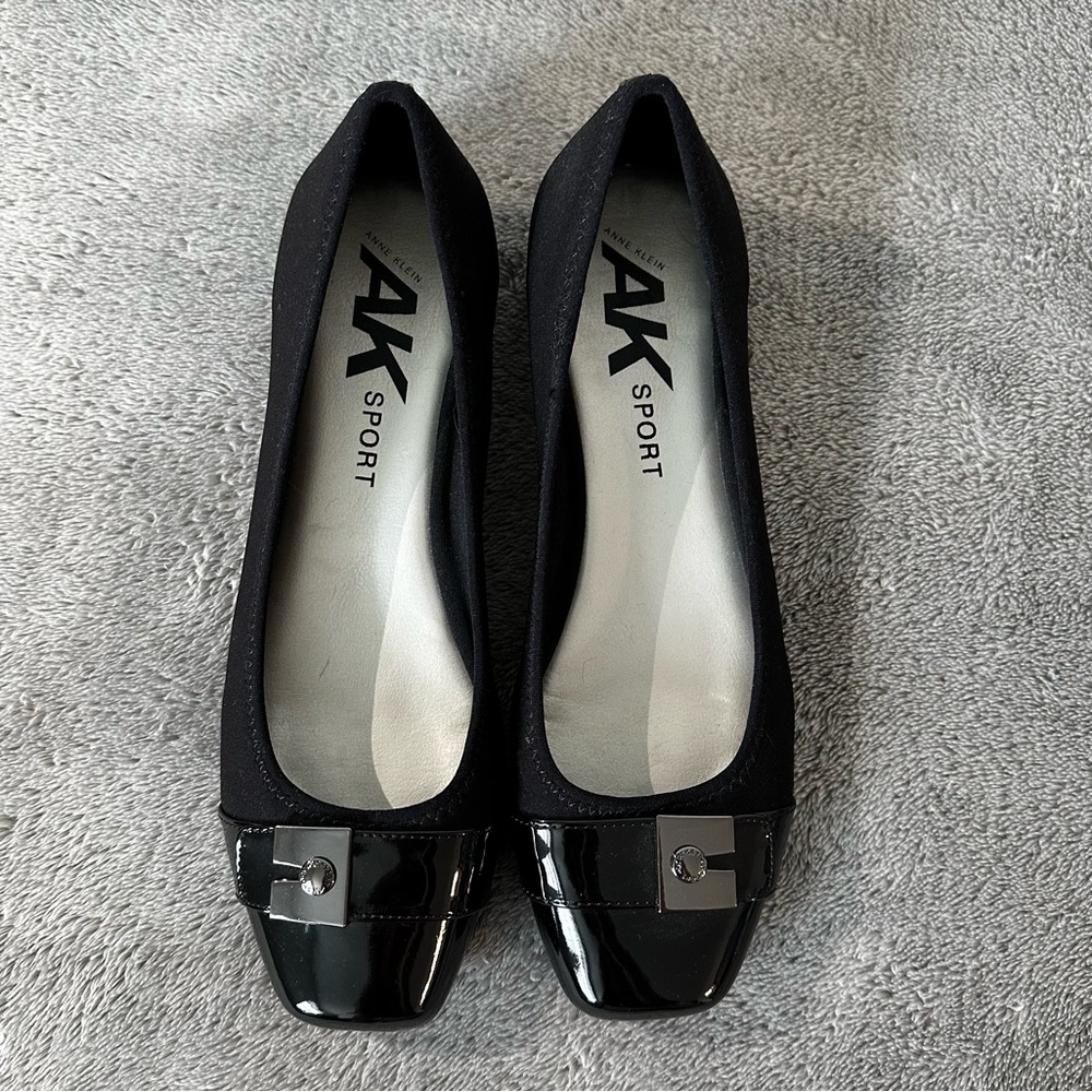Anne Klein Sport Flats women’s 10